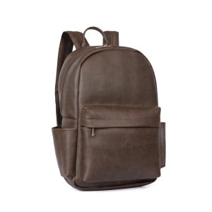 Balo da Pu mẫu TL02